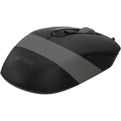 мышь A4Tech Fstyler FM10ST Grey
