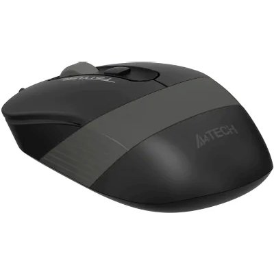 A4Tech Fstyler FM10ST Grey