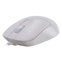 A4Tech Fstyler FM12 White