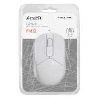A4Tech Fstyler FM12 White