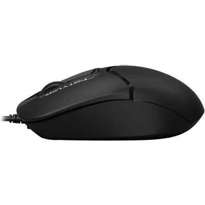 мышь A4Tech Fstyler FM12T Black
