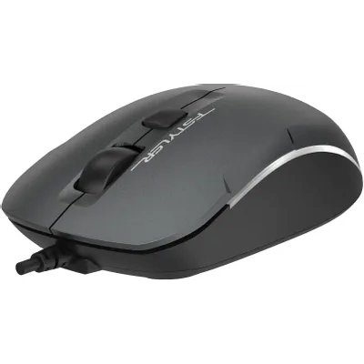 A4Tech Fstyler FM26 Smoky Grey