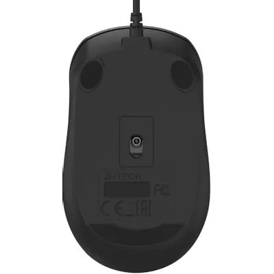 A4Tech Fstyler FM26 Smoky Grey