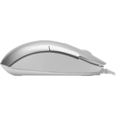 мышь A4Tech Fstyler FM26S Icy White