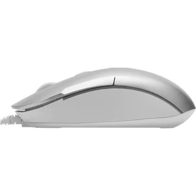 A4Tech Fstyler FM26S Icy White