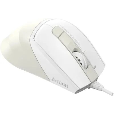 мышь A4Tech Fstyler FM45S Air Cream Beige