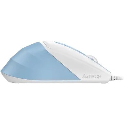 мышь A4Tech Fstyler FM45S Air Lcy Blue