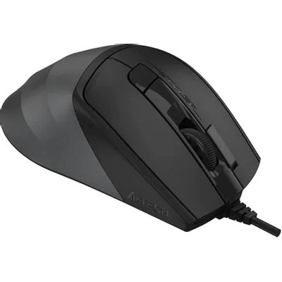мышь A4Tech Fstyler FM45S Air Stone Grey