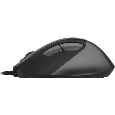 A4Tech Fstyler FM45S Air Stone Grey