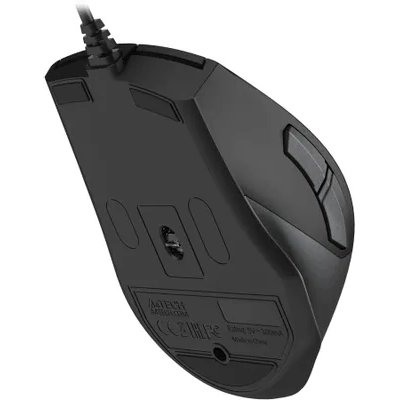 A4Tech Fstyler FM45S Air Stone Grey