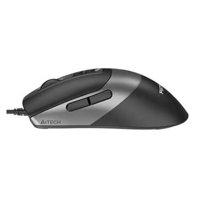 мышь A4Tech Fstyler FM50S Plus Black