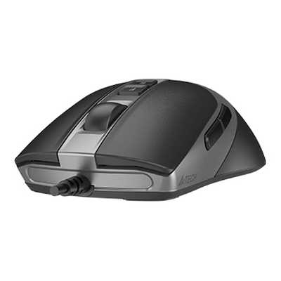 A4Tech Fstyler FM50S Plus Black