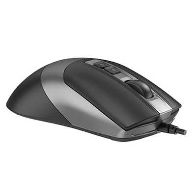 мышь A4Tech Fstyler FM50S Plus Black