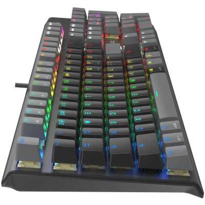 A4Tech Fstyler FS100 Neon Black