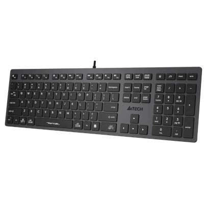 A4Tech Fstyler FX50 Grey