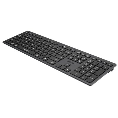 клавиатура A4Tech Fstyler FX50 Grey