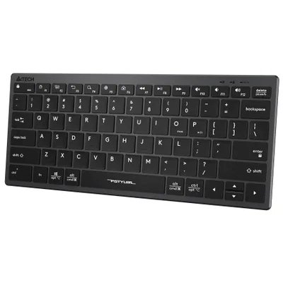 A4Tech Fstyler FX51 Grey