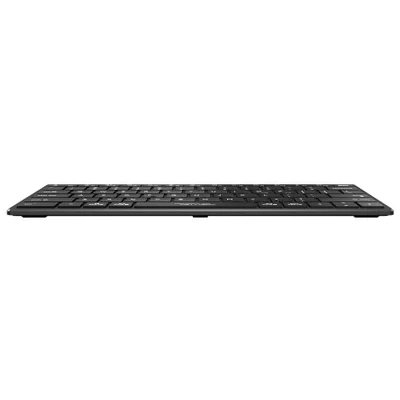 клавиатура A4Tech Fstyler FX51 Grey