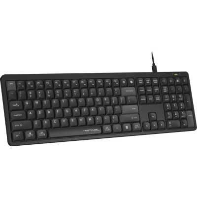 A4Tech Fstyler FX55 Black