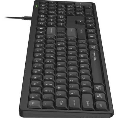 A4Tech Fstyler FX55 Black