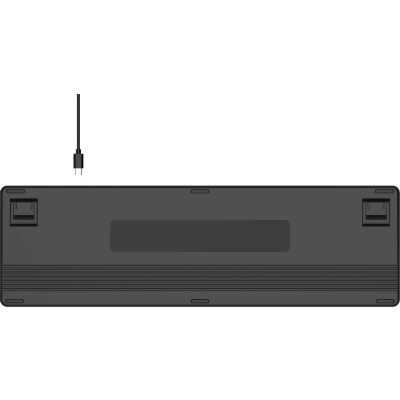 клавиатура A4Tech Fstyler FX55 Black