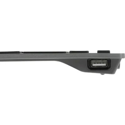 A4Tech Fstyler FX60H Grey White