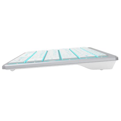 A4Tech Fstyler FX61 White