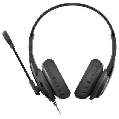 гарнитура A4Tech HU-10 Black