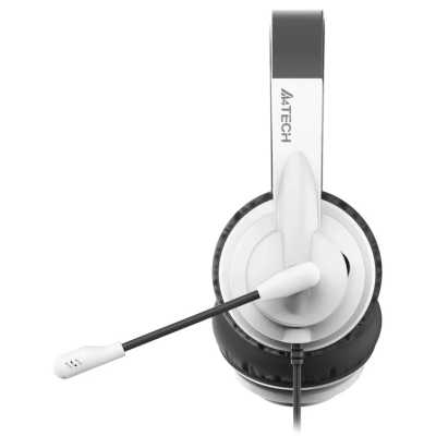 A4Tech HU-10 White