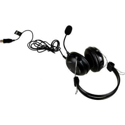 A4Tech HU-35 Black