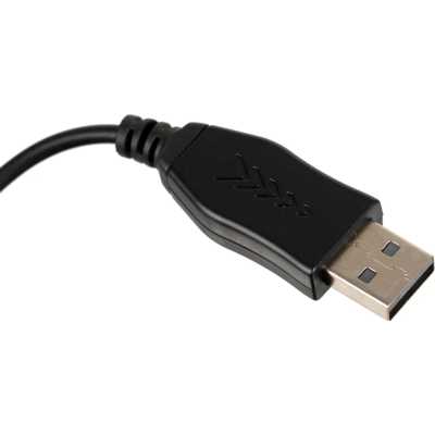A4Tech HU-35 Black
