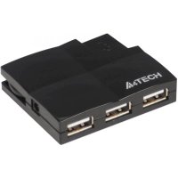 разветвитель USB A4Tech HUB-57