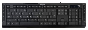 клавиатура A4Tech KD-600