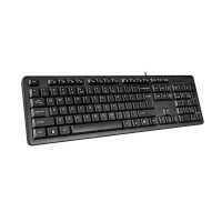 A4Tech KK-3 Black