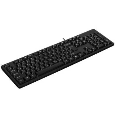 A4Tech KKS-3 Black