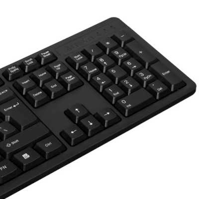 A4Tech KKS-3 Black