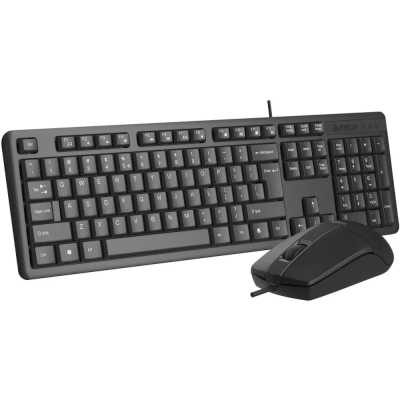 A4Tech KR-3330 Black