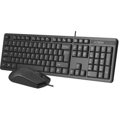 A4Tech KR-3330 Black