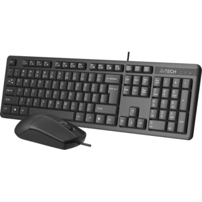 клавиатура A4Tech KR-3330S