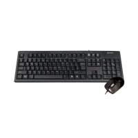 клавиатура A4Tech KRS-8372