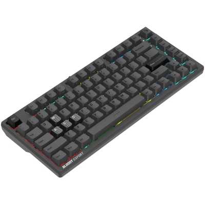 A4Tech Bloody MS76 Grey