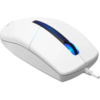 мышь A4Tech N-530 White