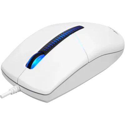 A4Tech N-530 White