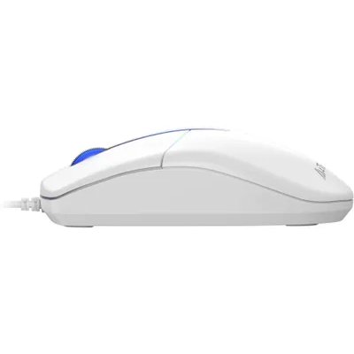 A4Tech N-530 White