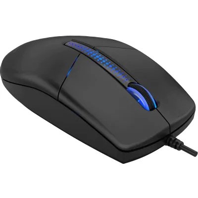 мышь A4Tech N-530S Black