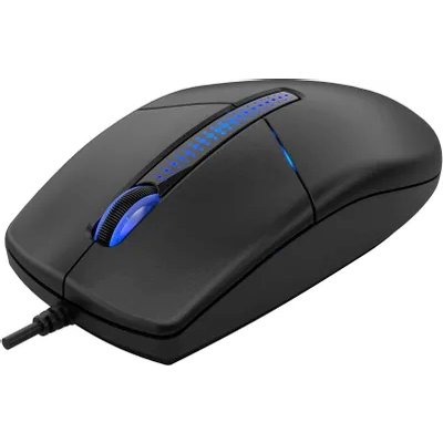 A4Tech N-530S Black