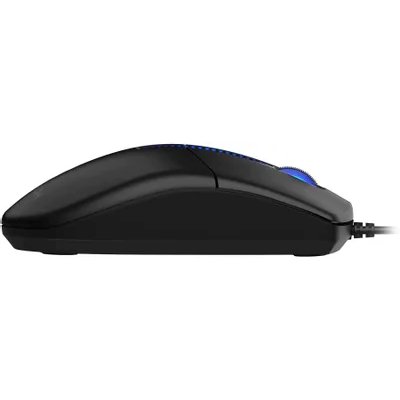 мышь A4Tech N-530S Black