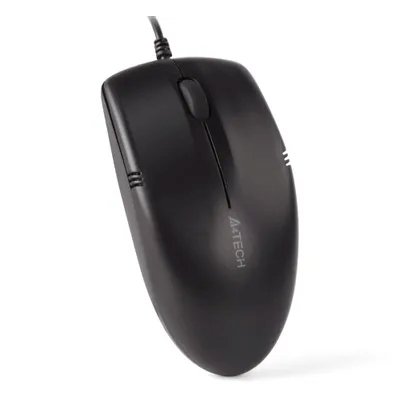 A4Tech OP-530NUS Black