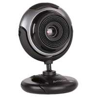 A4Tech PK-710G Black
