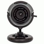 веб-камера A4Tech PK-710G Black